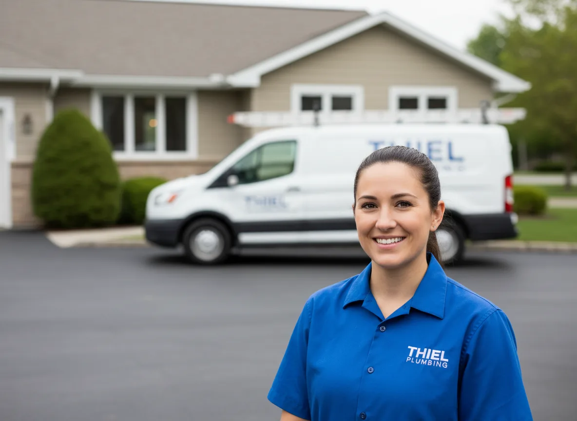 Plumber Osawatomie, KS FAQs
